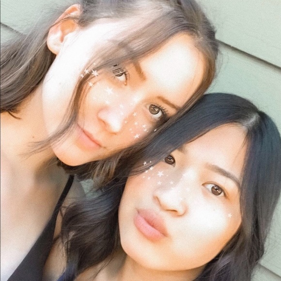 Meet your Posher, Kennedy - Picture 2 of 3